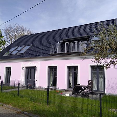 Bargischow Wohnung Nr 4 מראה חיצוני תמונה