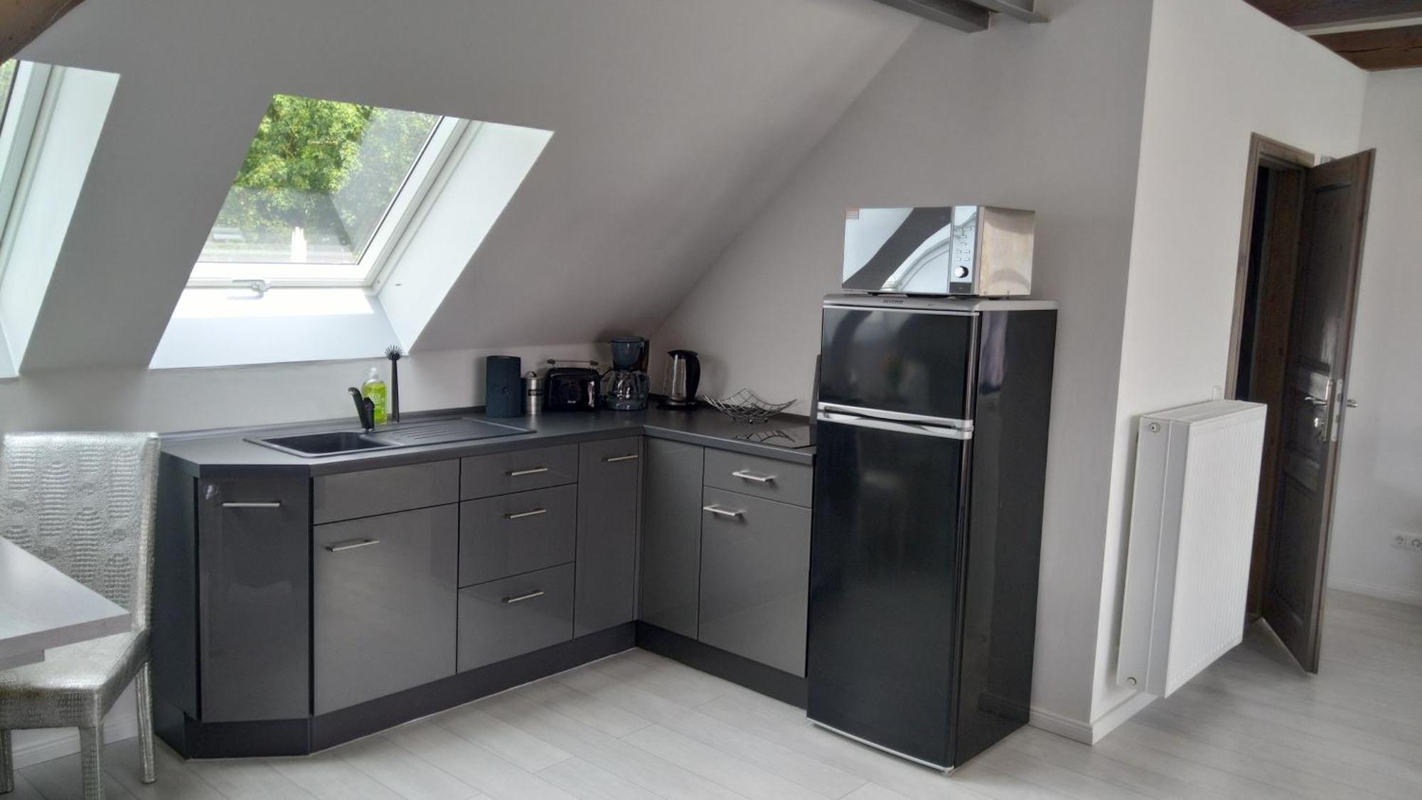 Bargischow Wohnung Nr 4 מראה חיצוני תמונה