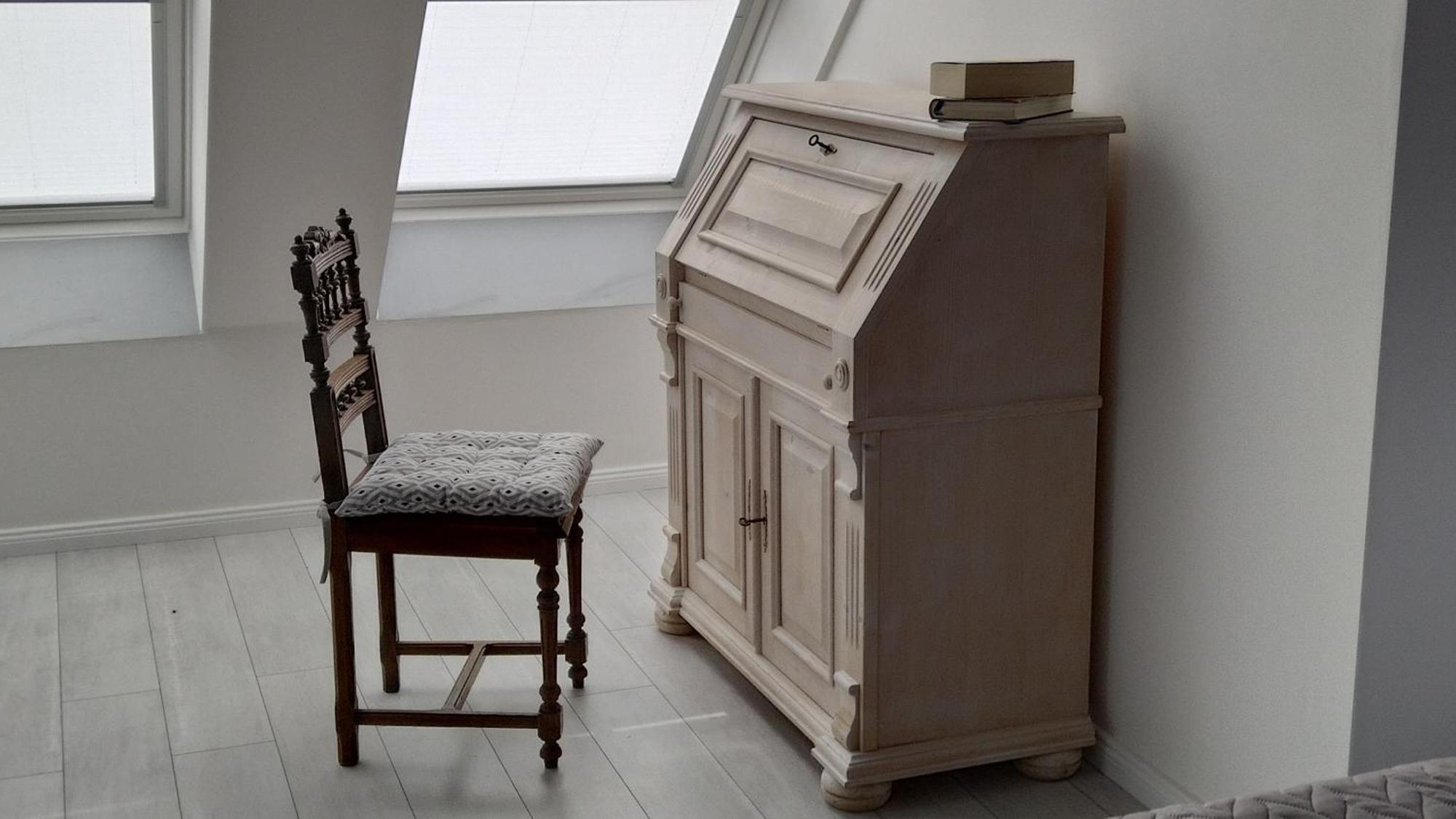 Bargischow Wohnung Nr 4 מראה חיצוני תמונה