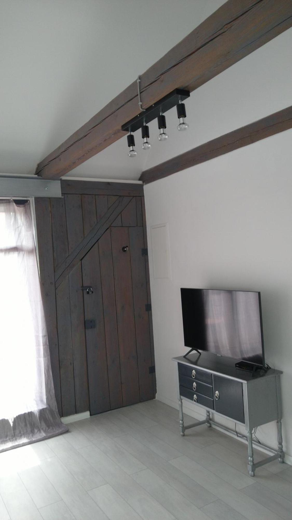 Bargischow Wohnung Nr 4 מראה חיצוני תמונה