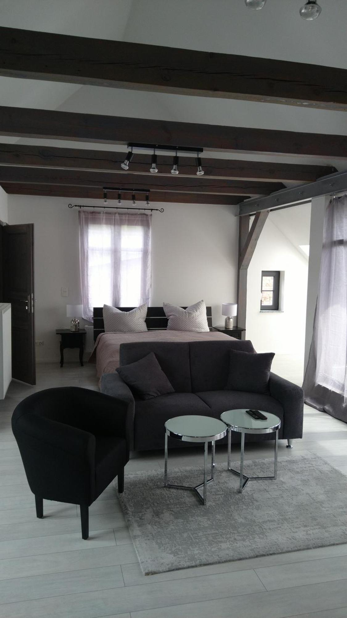 Bargischow Wohnung Nr 4 מראה חיצוני תמונה